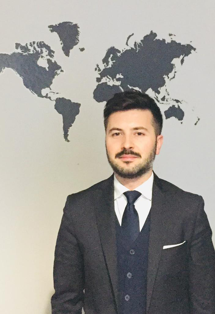 Si occuperà anche di technical training in tutti i suoi aspetti
